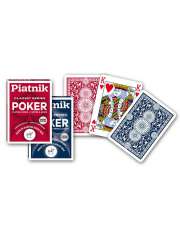 Karty pojedyncze Poker Classic Series 55 >> SZYBKA WYSYŁKA!
