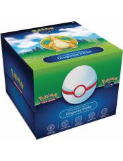 Karty Pokemon Go Premier Deck Holder Collection - Dragonite VStar >> SZYBKA WYSYŁKA!