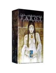 Karty The Labyrinth Tarot Luis Royo >> SZYBKA WYSYŁKA!
