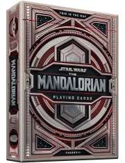 Karty Theory 11 Mandalorian >> SZYBKA WYSYŁKA!