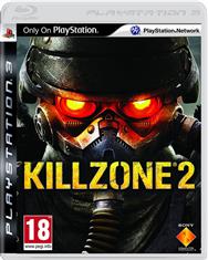 Killzone 2 PS3 Używana  >> SZYBKA WYSYŁKA!
