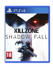 Killzone Shadowfall PS4 Używana >> SZYBKA WYSYŁKA!