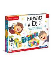 Matematyka w kostce >> SZYBKA WYSYŁKA!