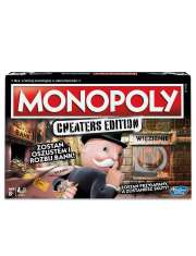 Monopoly Cheaters Edition >> SZYBKA WYSYŁKA!