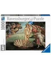 Puzzle 1000 elementów Art Collection Narodziny Wenus >> SZYBKA WYSYŁKA!