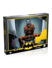 Puzzle 1000 elementów Batman i Joker >> SZYBKA WYSYŁKA!
