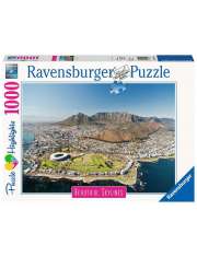Puzzle 1000 elementów Cape Town >> SZYBKA WYSYŁKA!
