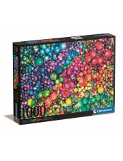Puzzle 1000 elementów Color Boom Marbles >> SZYBKA WYSYŁKA!