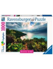 Puzzle 1000 elementów Hawaje >> SZYBKA WYSYŁKA!