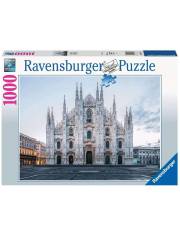Puzzle 1000 elementów Katedra Duomo, Mediolan >> SZYBKA WYSYŁKA!