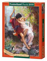 Puzzle 1000 elementów Kopia: Wiosna Pierre-Auguste Cot >> SZYBKA WYSYŁKA!