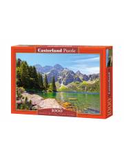 Puzzle 1000 elementów Morskie Oko >> SZYBKA WYSYŁKA!