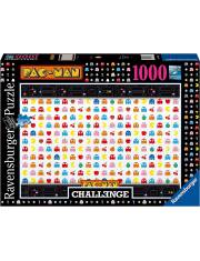 Puzzle 1000 elementów Pac-Man >> SZYBKA WYSYŁKA!