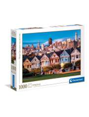 Puzzle 1000 elementów Painted Ladies >> SZYBKA WYSYŁKA!