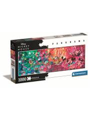 Puzzle 1000 elementów Panorama Collection Disney Disco >> SZYBKA WYSYŁKA!