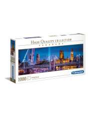 Puzzle 1000 elementów Panorama High Quality Collection - Londyn >> SZYBKA WYSYŁKA!