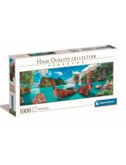 Puzzle 1000 elementów Panorama High Quality, Phuket Bay >> SZYBKA WYSYŁKA!