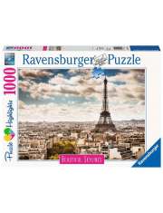 Puzzle 1000 elementów Paryż >> SZYBKA WYSYŁKA!