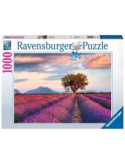 Puzzle 1000 elementów Sielski krajobraz >> SZYBKA WYSYŁKA!