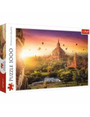 Puzzle 1000 elementów Starożytna Świątynia Birma >> SZYBKA WYSYŁKA!