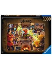 Puzzle 1000 elementów Villainous. Gaston >> SZYBKA WYSYŁKA!