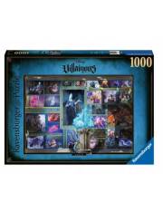 Puzzle 1000 elementów Villainous, Hades >> SZYBKA WYSYŁKA!