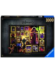 Puzzle 1000 elementów Villainous, Jafar >> SZYBKA WYSYŁKA!