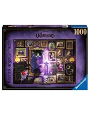 Puzzle 1000 elementów Villainous, Zła królowa >> SZYBKA WYSYŁKA!