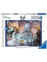 Puzzle 1000 elementów Walt Disney Dumbo >> SZYBKA WYSYŁKA!