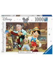 Puzzle 1000 elementów Walt Disney Kolekcja >> SZYBKA WYSYŁKA!