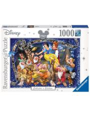Puzzle 1000 elementów Walt Disney Królewna Snieżka >> SZYBKA WYSYŁKA!
