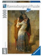 Puzzle 1000 elementy Art Collection Pocałunek >> SZYBKA WYSYŁKA!