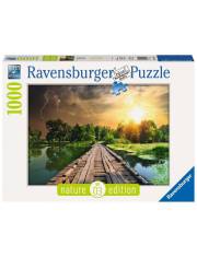 Puzzle 1000 elemetów Gra świateł >> SZYBKA WYSYŁKA!