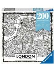 Puzzle 200 elementów Londyn >> SZYBKA WYSYŁKA!