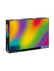 Puzzle 2000 elementów Gradient >> SZYBKA WYSYŁKA!