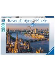 Puzzle 2000 elementów Nastrojowy Londyn >> SZYBKA WYSYŁKA!