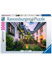 Puzzle 2D 1000 elementów Beilstein >> SZYBKA WYSYŁKA!