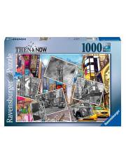 Puzzle 2D 1000 elementów Times Square NYC >> SZYBKA WYSYŁKA!