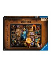 Puzzle 2D 1000 elementów Villainous. Rogaty Król >> SZYBKA WYSYŁKA!