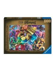 Puzzle 2D 1000 elementów Villainous. Thanos >> SZYBKA WYSYŁKA!
