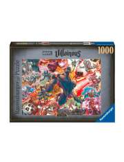 Puzzle 2D 1000 elementów Villainous. Ultron >> SZYBKA WYSYŁKA!