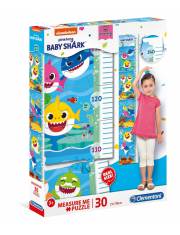 Puzzle 30 elementów Measure Me Baby Shark >> SZYBKA WYSYŁKA!