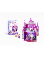 Puzzle 3D Princess Birthday party >> SZYBKA WYSYŁKA!