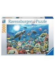 Puzzle 5000 elementów Głębia Oceanu >> SZYBKA WYSYŁKA!