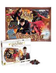 Puzzle Harry Potter Quidditch 1000 elementów >> SZYBKA WYSYŁKA!