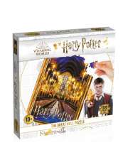 Puzzle Harry Potter Wielka Sala 500 elementów >> SZYBKA WYSYŁKA!