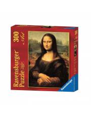Puzzle Kolekcja Art  Leonardo. Mona Lisa 300 elementów >> SZYBKA WYSYŁKA!