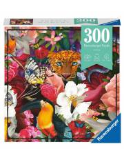 Puzzle Momenty 300 elementów Kwiaty >> SZYBKA WYSYŁKA!