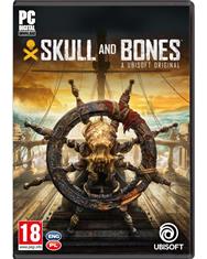 Skull & Bones PC >> SZYBKA WYSYŁKA!