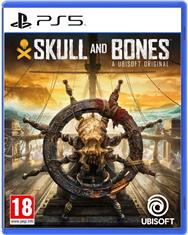 Skull & Bones PS5 >> SZYBKA WYSYŁKA!